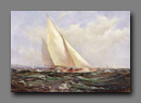 sailboat -18x24