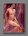Male Nude