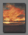 Sunset 60x48