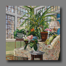 Sunroom #2 - 40x40