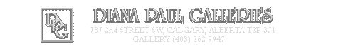 Diana Paul Galleries